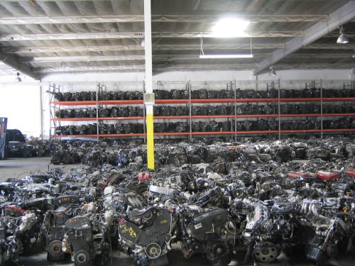 motores para Dodge Durangp